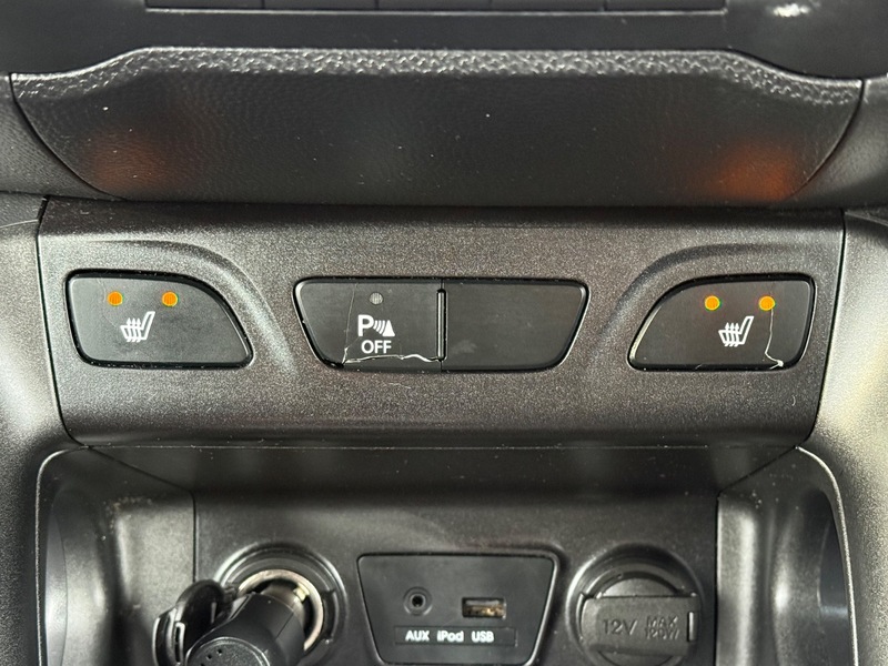 Used Hyundai Ix35 2015 for sale - 77508209: Photo 14