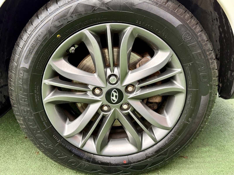 Used Hyundai Ix35 2015 for sale - 77508209: Photo 20