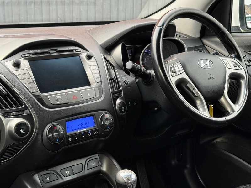 Used Hyundai Ix35 2015 for sale - 77508209: Photo 23