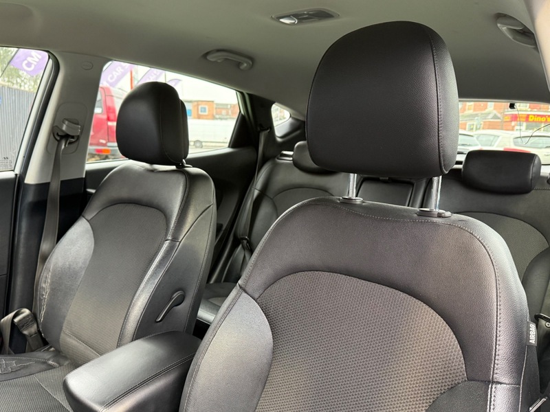 Used Hyundai Ix35 2015 for sale - 77508209: Photo 24