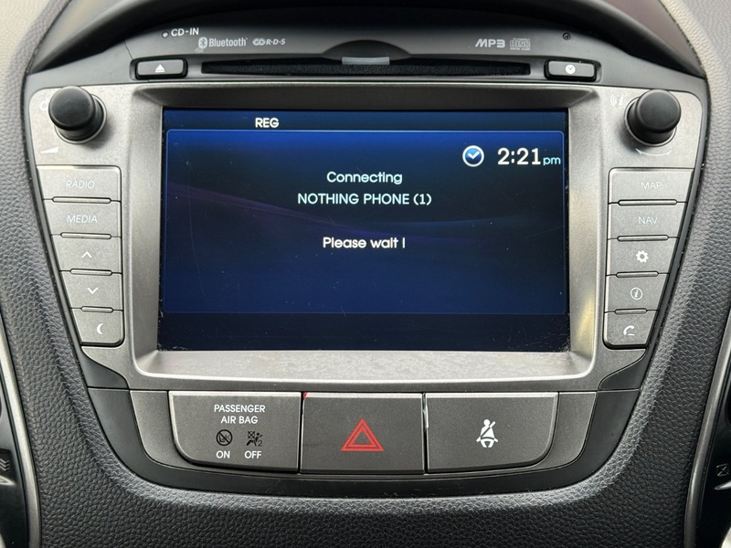 Used Hyundai Ix35 2015 for sale - 77508209: Photo 39