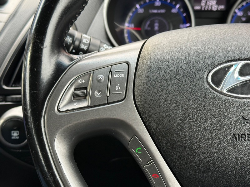 Used Hyundai Ix35 2015 for sale - 77508209: Photo 6