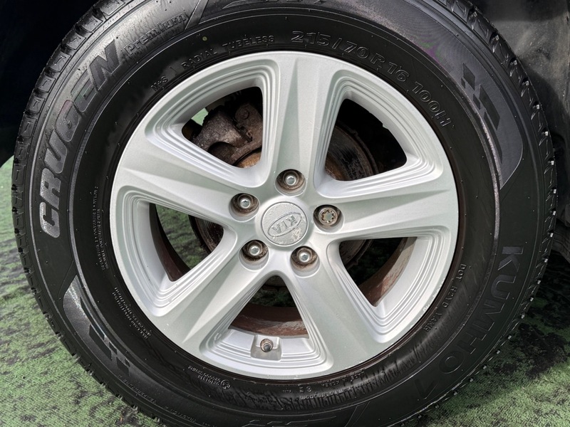 Used Kia Sportage 2015 for sale - 77632288: Photo 11