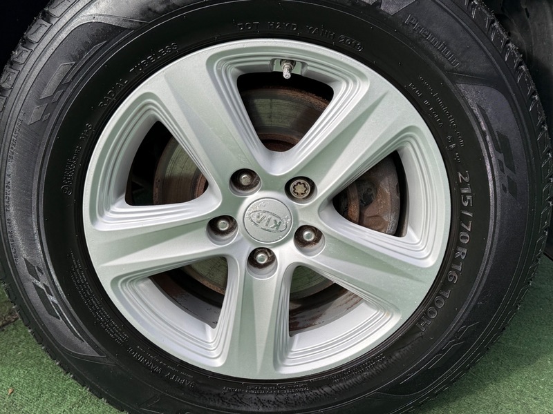 Used Kia Sportage 2015 for sale - 77632288: Photo 12