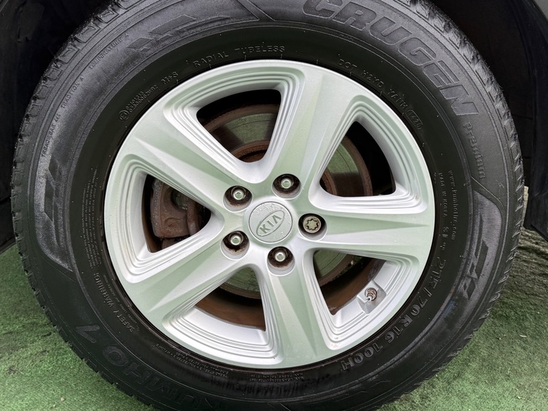 Used Kia Sportage 2015 for sale - 77632288: Photo 13