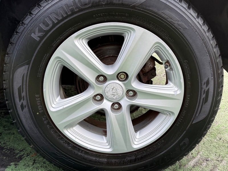 Used Kia Sportage 2015 for sale - 77632288: Photo 14