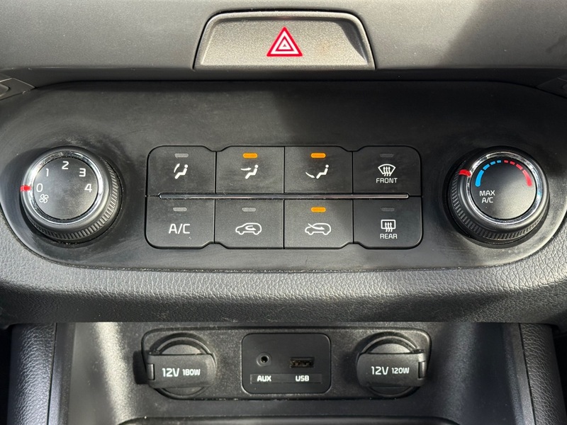 Used Kia Sportage 2015 for sale - 77632288: Photo 15