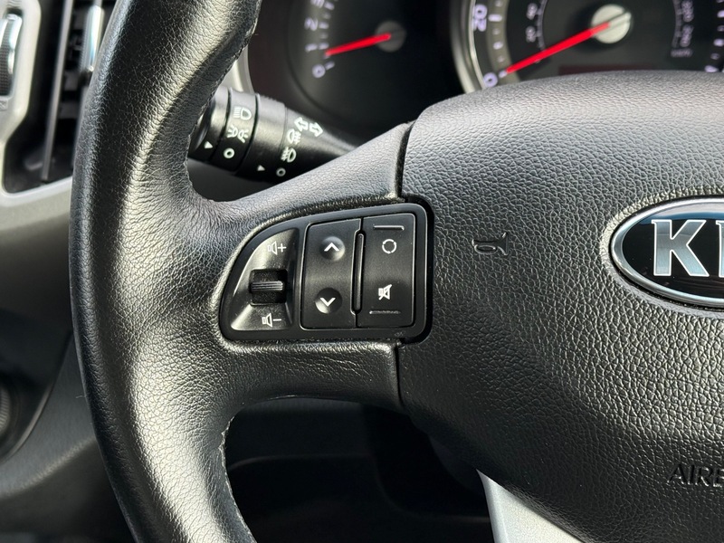 Used Kia Sportage 2015 for sale - 77632288: Photo 16