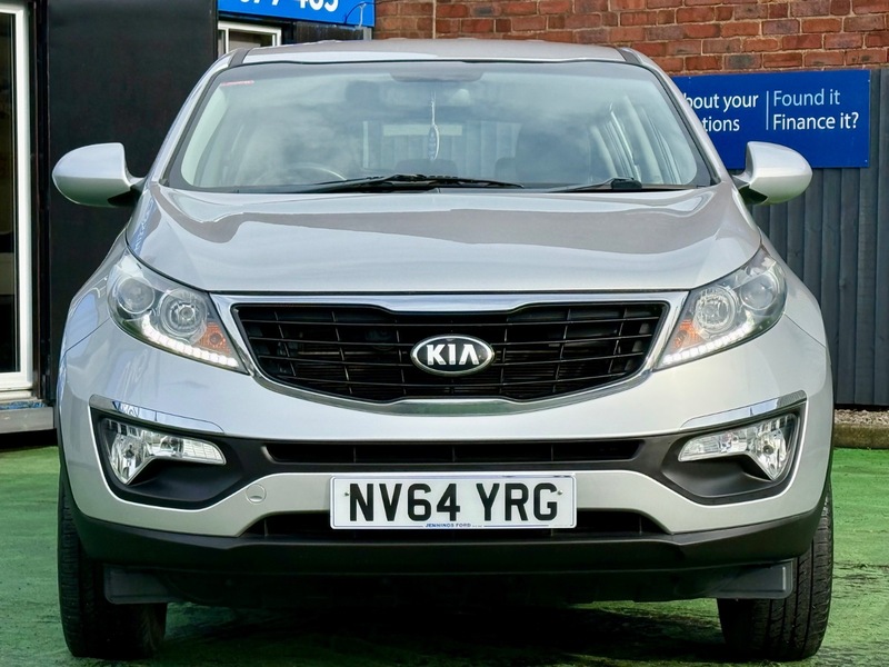 Used Kia Sportage 2015 for sale - 77632288: Photo 30