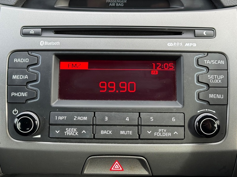 Used Kia Sportage 2015 for sale - 77632288: Photo 7