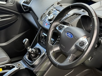 Used Ford Kuga 2013 for sale - 79485406: Photo