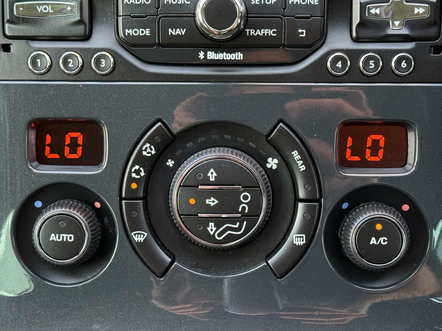 Used Peugeot 5008 2014 for sale - 78196701: Photo 10