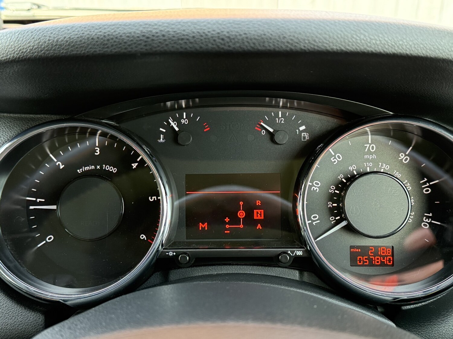 Used Peugeot 5008 2014 for sale - 78196701: Photo 11