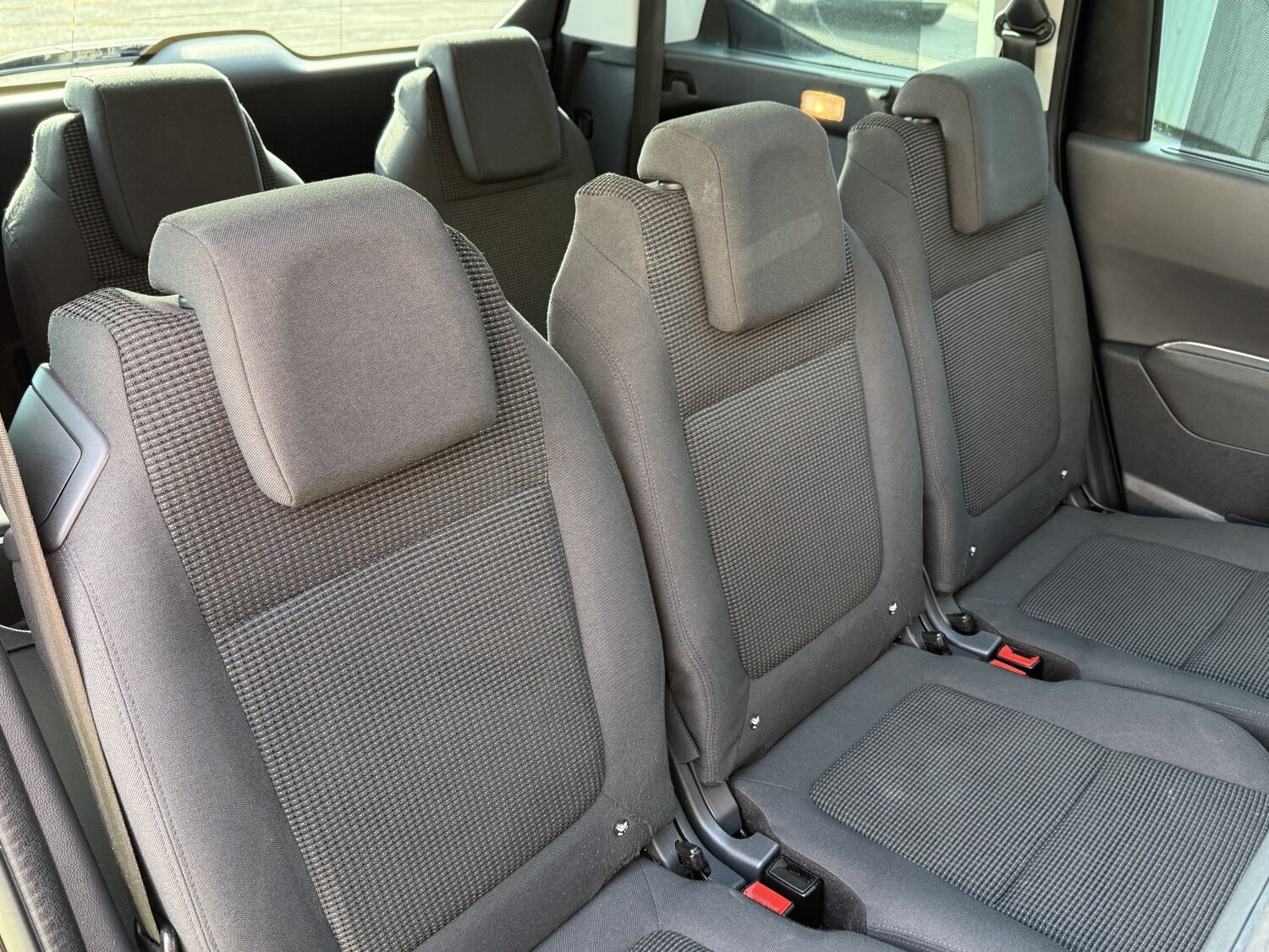 Used Peugeot 5008 2014 for sale - 78196701: Photo 18