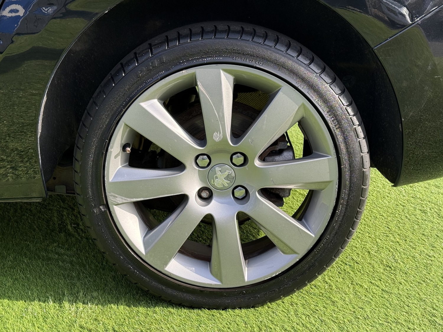 Used Peugeot 5008 2014 for sale - 78196701: Photo 21