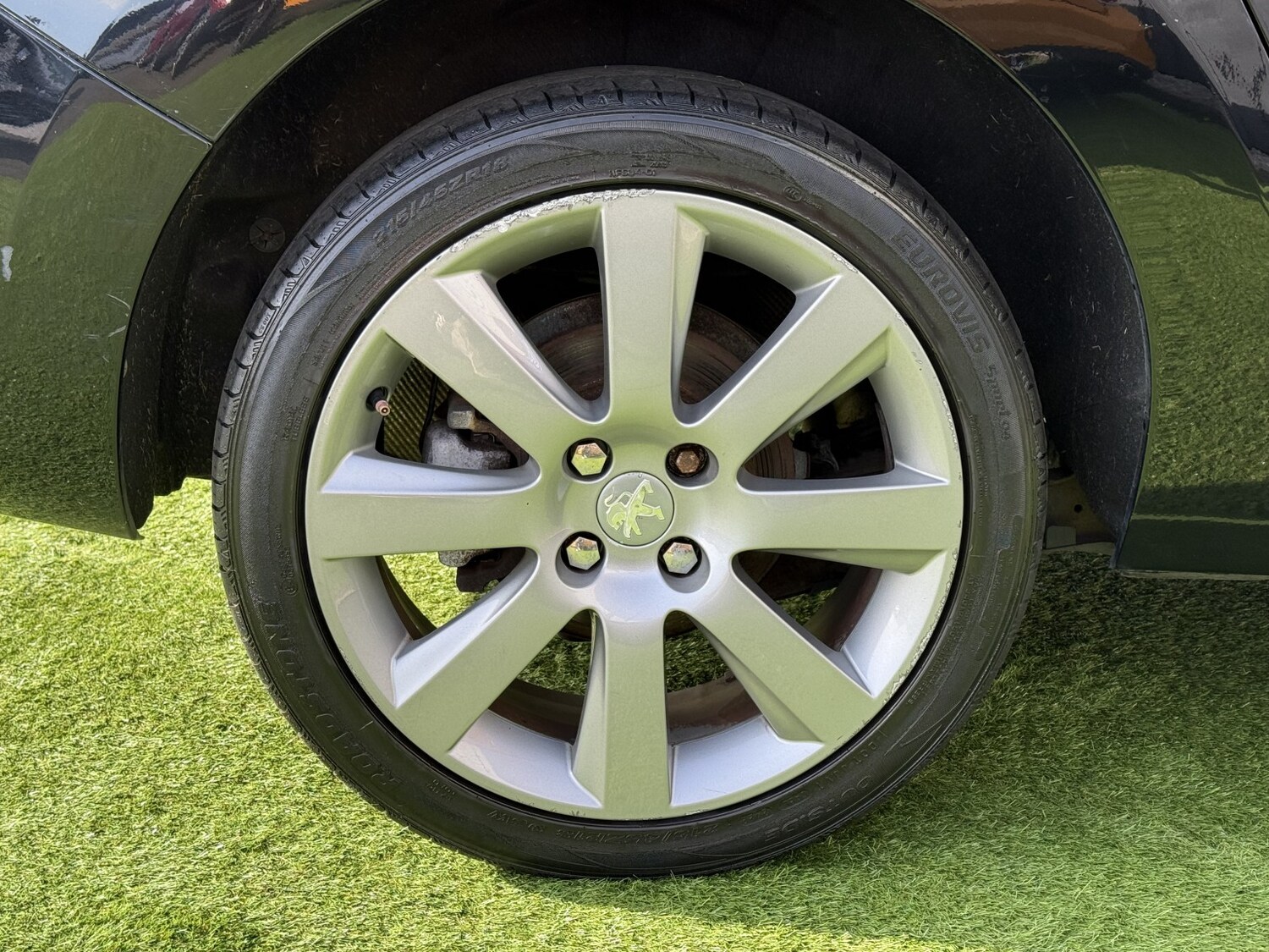 Used Peugeot 5008 2014 for sale - 78196701: Photo 22