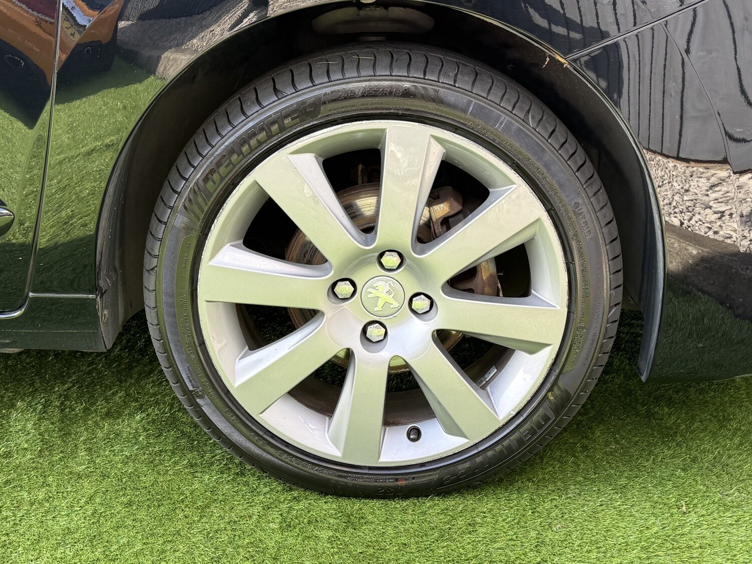 Used Peugeot 5008 2014 for sale - 78196701: Photo 23