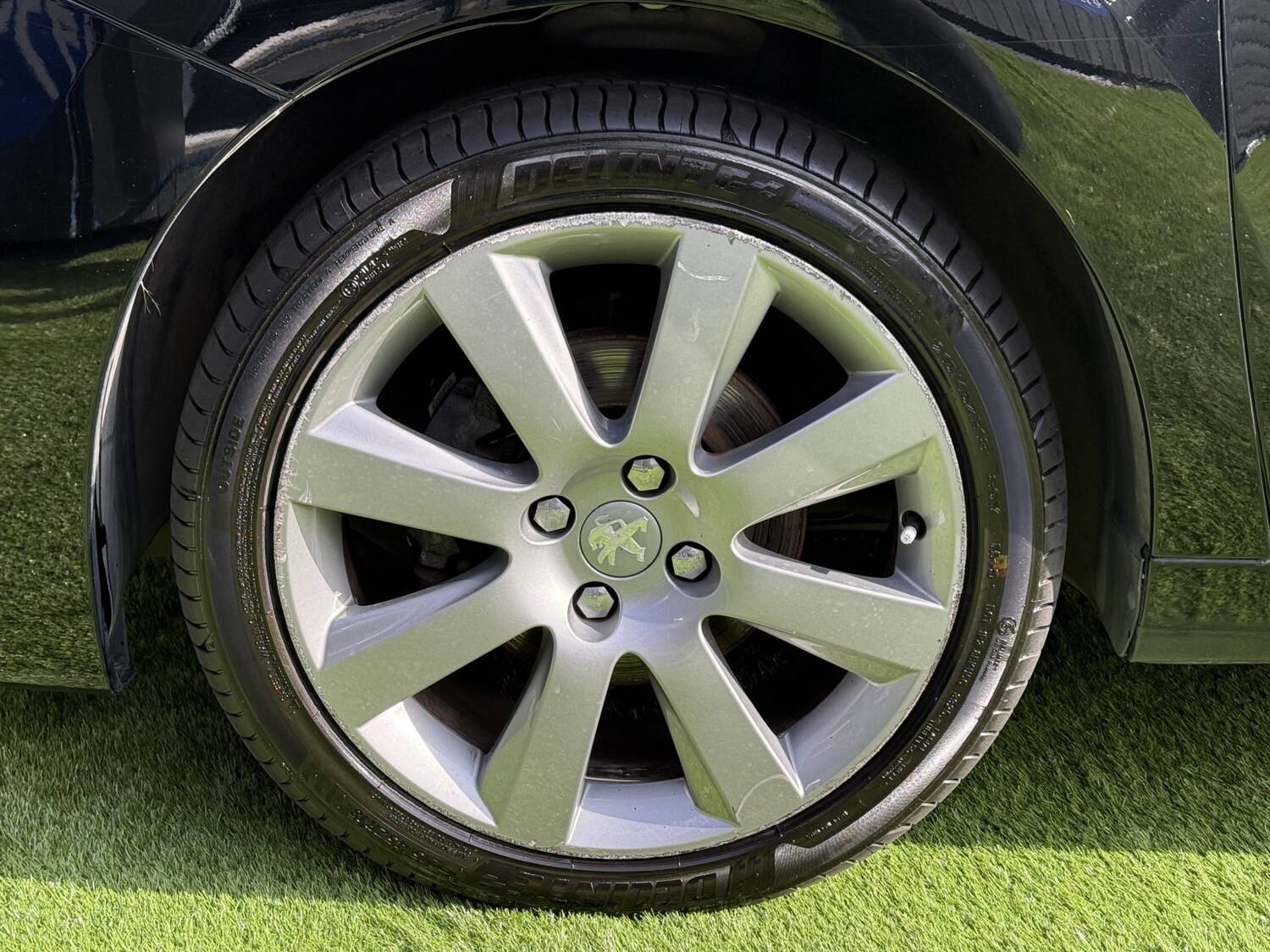 Used Peugeot 5008 2014 for sale - 78196701: Photo 24