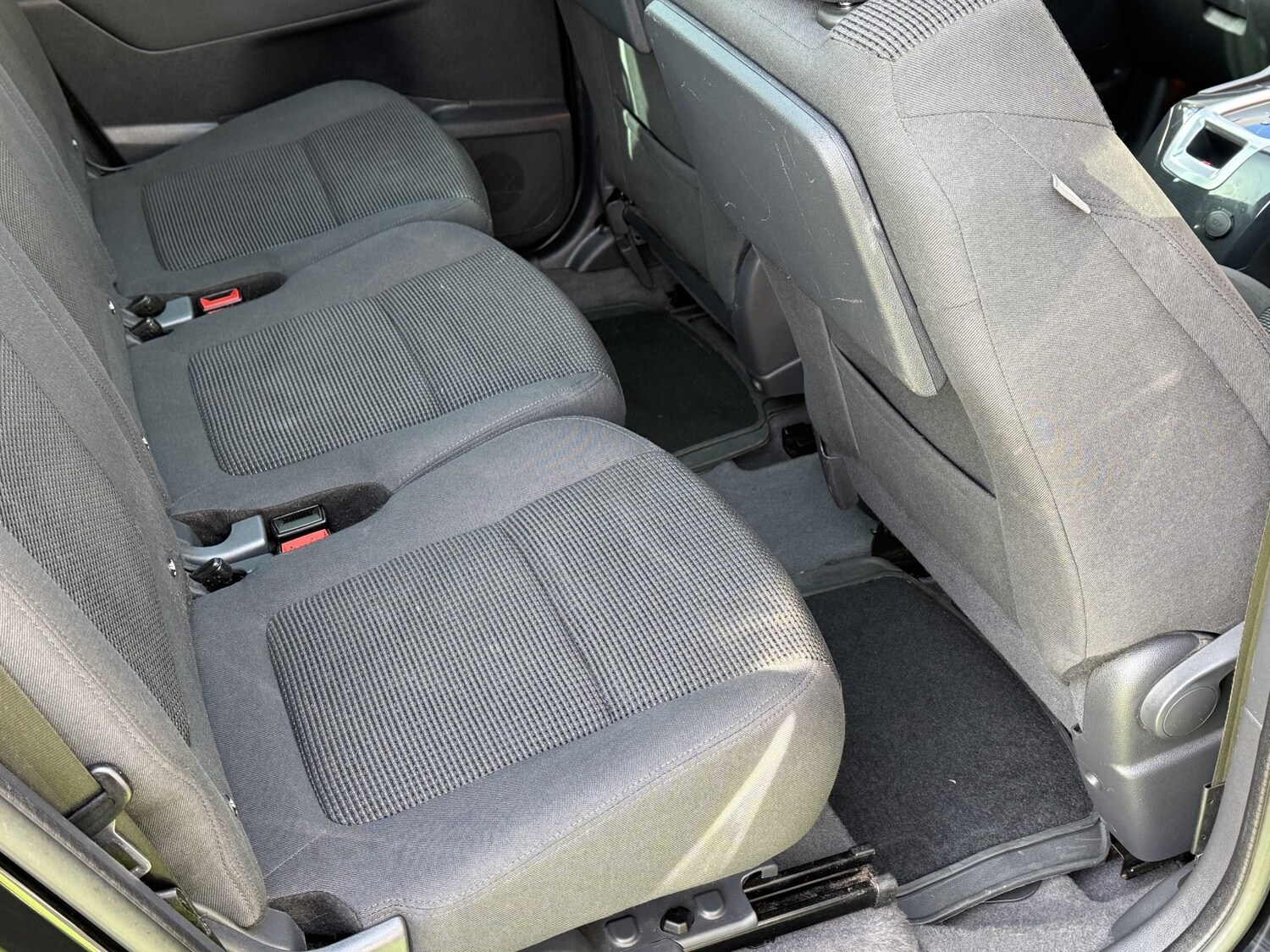 Used Peugeot 5008 2014 for sale - 78196701: Photo 25