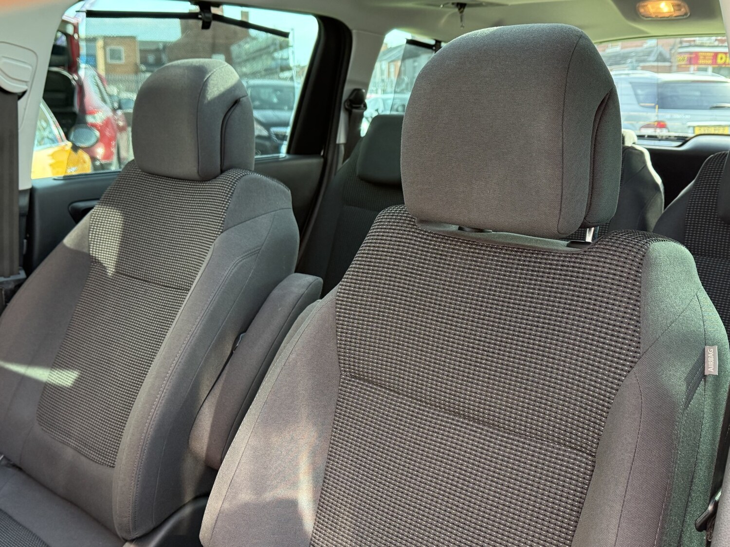 Used Peugeot 5008 2014 for sale - 78196701: Photo 26