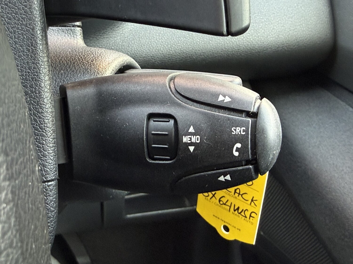 Used Peugeot 5008 2014 for sale - 78196701: Photo 28