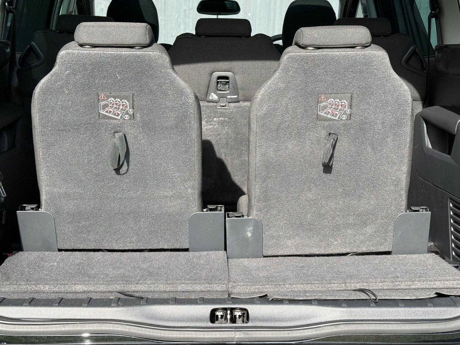 Used Peugeot 5008 2014 for sale - 78196701: Photo 32