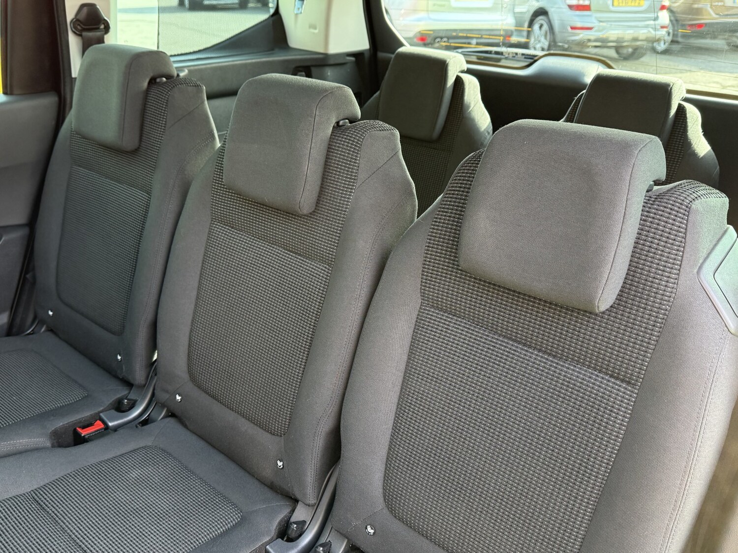 Used Peugeot 5008 2014 for sale - 78196701: Photo 33