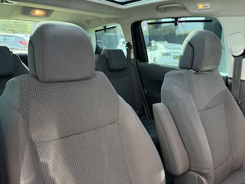 Used Peugeot 5008 2014 for sale - 78196701: Photo