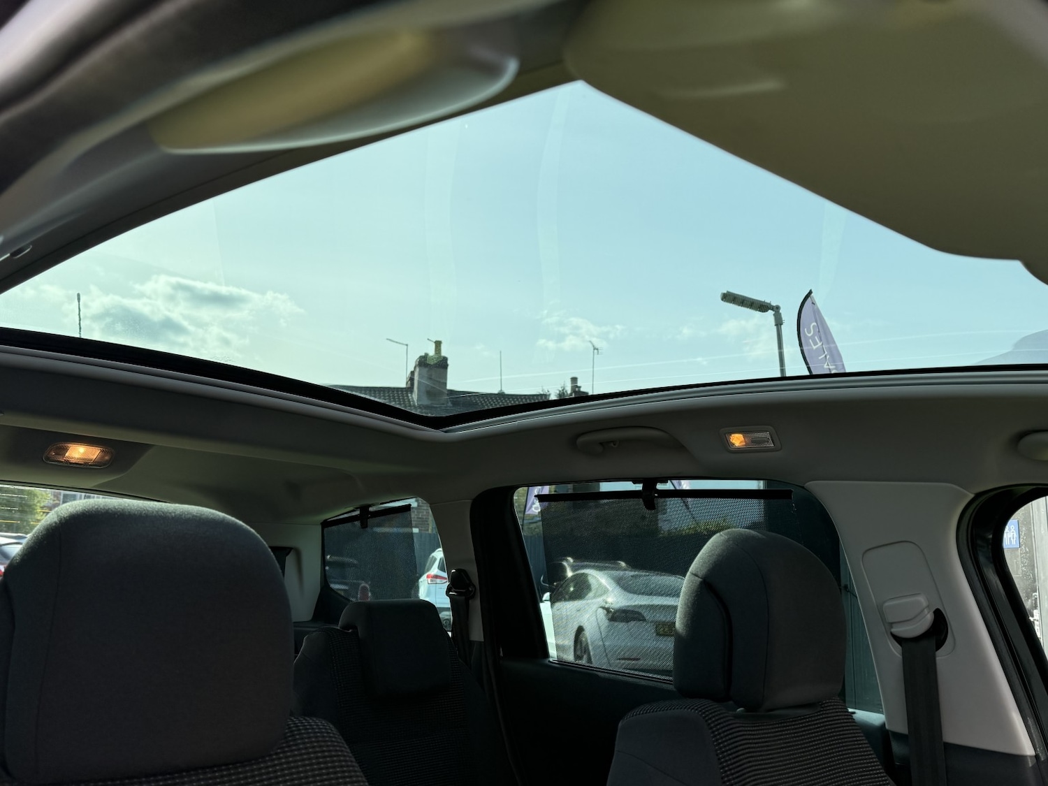 Used Peugeot 5008 2014 for sale - 78196701: Photo 5