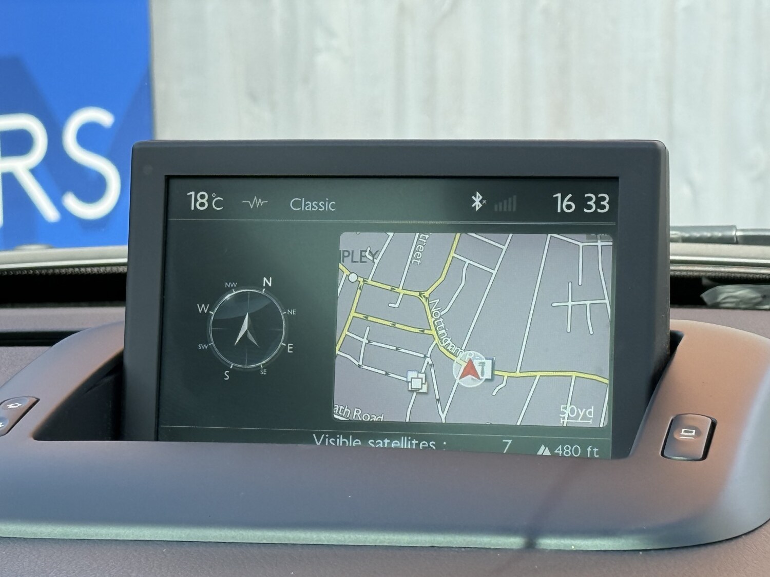 Used Peugeot 5008 2014 for sale - 78196701: Photo 6