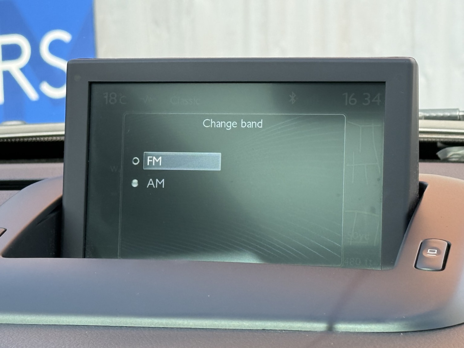 Used Peugeot 5008 2014 for sale - 78196701: Photo 8