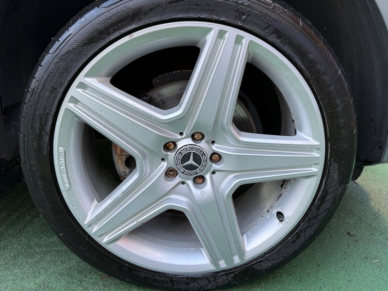 Used Mercedes-Benz SL 2011 for sale - 77622123: Photo 16