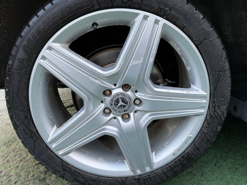 Used Mercedes-Benz SL 2011 for sale - 77622123: Photo 19