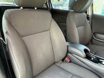 Used Honda HR-V 2017 for sale - 78273755: Photo