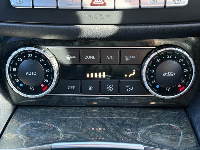 Used Mercedes-Benz CLS 2014 for sale - 77547909: Photo 10