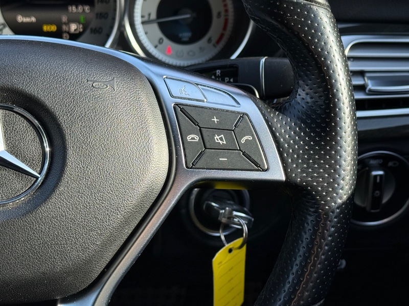 Used Mercedes-Benz CLS 2014 for sale - 77547909: Photo 15