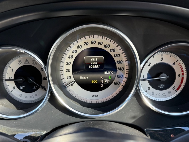 Used Mercedes-Benz CLS 2014 for sale - 77547909: Photo 16