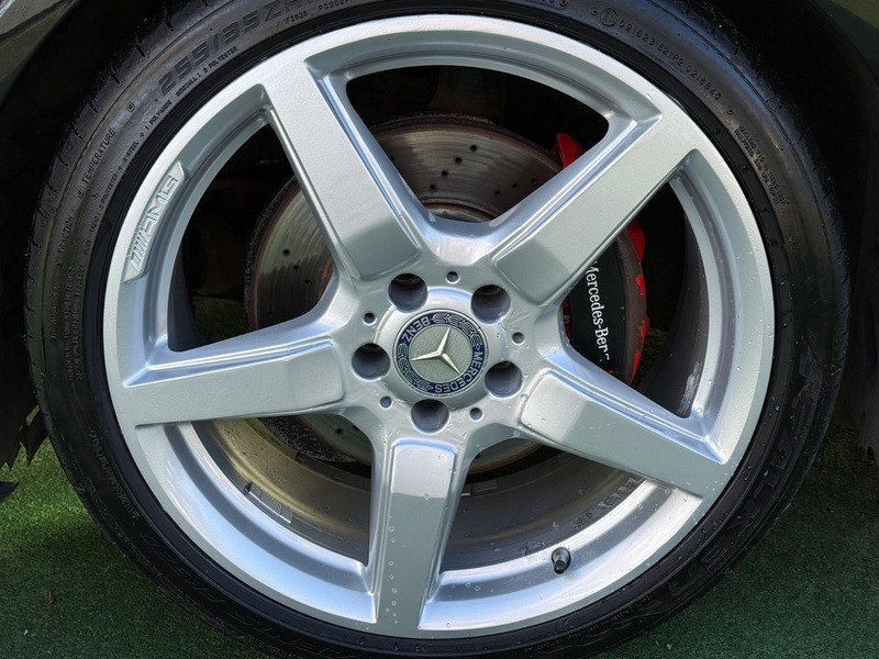 Used Mercedes-Benz CLS 2014 for sale - 77547909: Photo 20