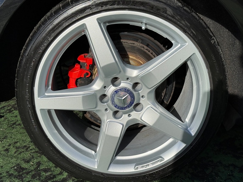 Used Mercedes-Benz CLS 2014 for sale - 77547909: Photo 22