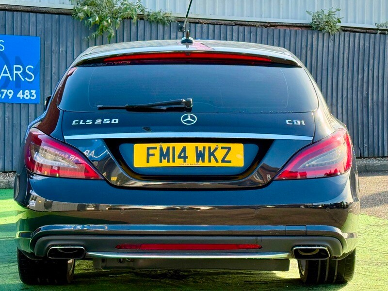 Used Mercedes-Benz CLS 2014 for sale - 77547909: Photo 30