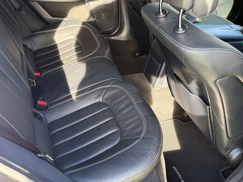 Used Mercedes-Benz CLS 2014 for sale - 77547909: Photo 38