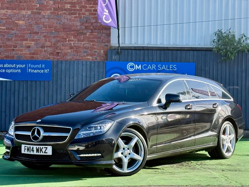 Used Mercedes-Benz CLS 2014 for sale - 77547909: Photo 4
