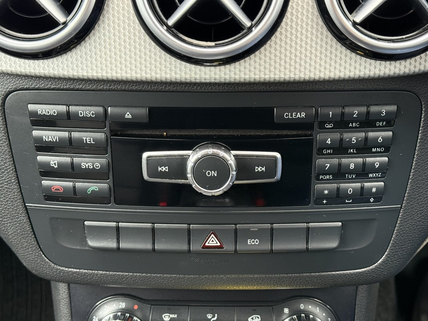 Used Mercedes-Benz B Class 2012 for sale - 78196725: Photo 12