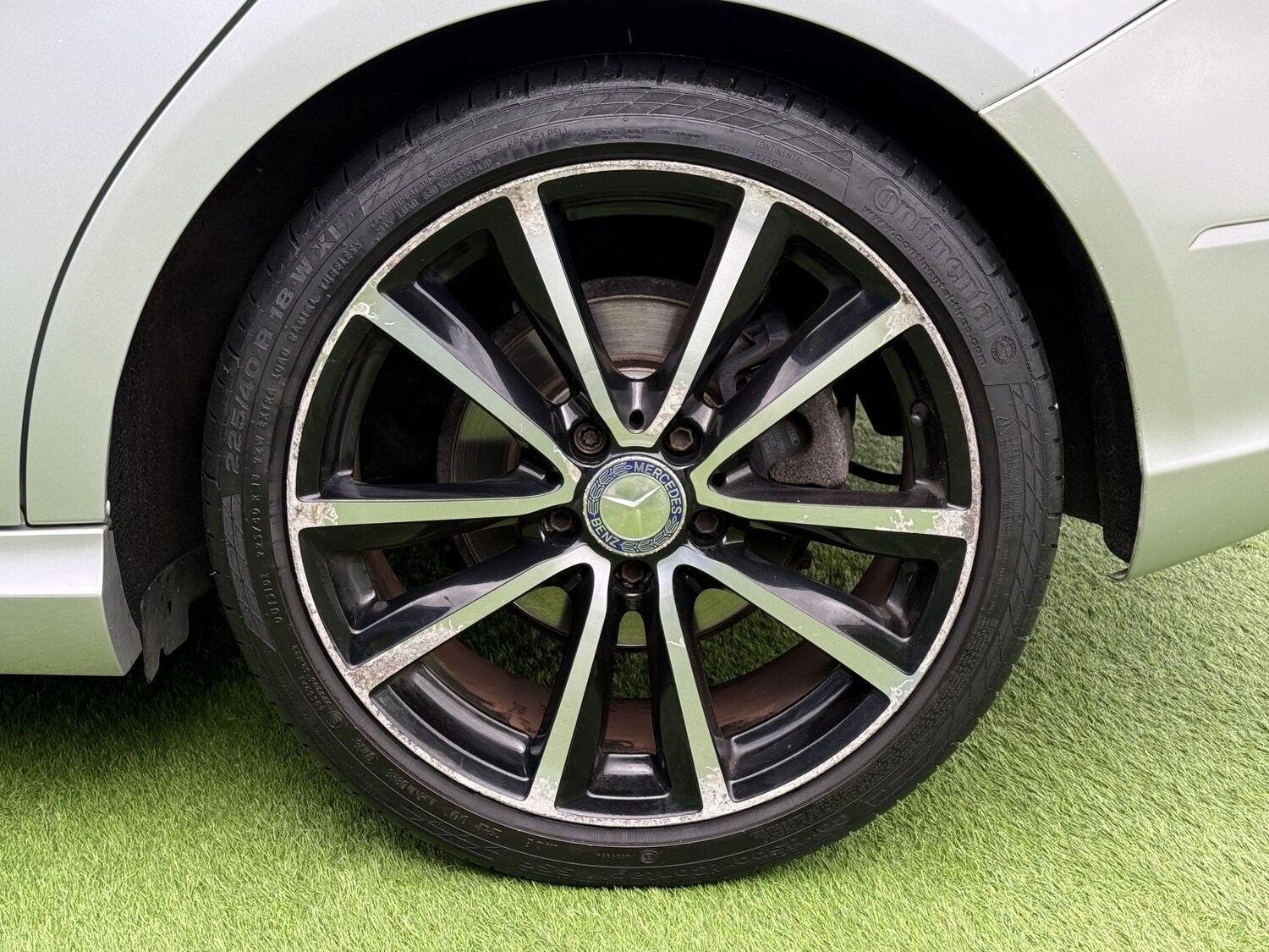 Used Mercedes-Benz B Class 2012 for sale - 78196725: Photo 16