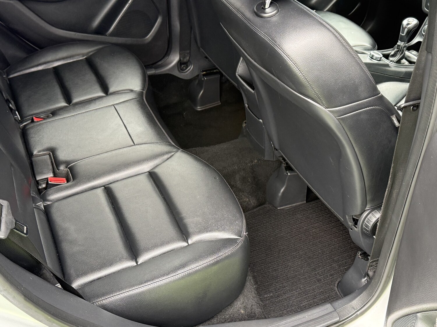 Used Mercedes-Benz B Class 2012 for sale - 78196725: Photo 19