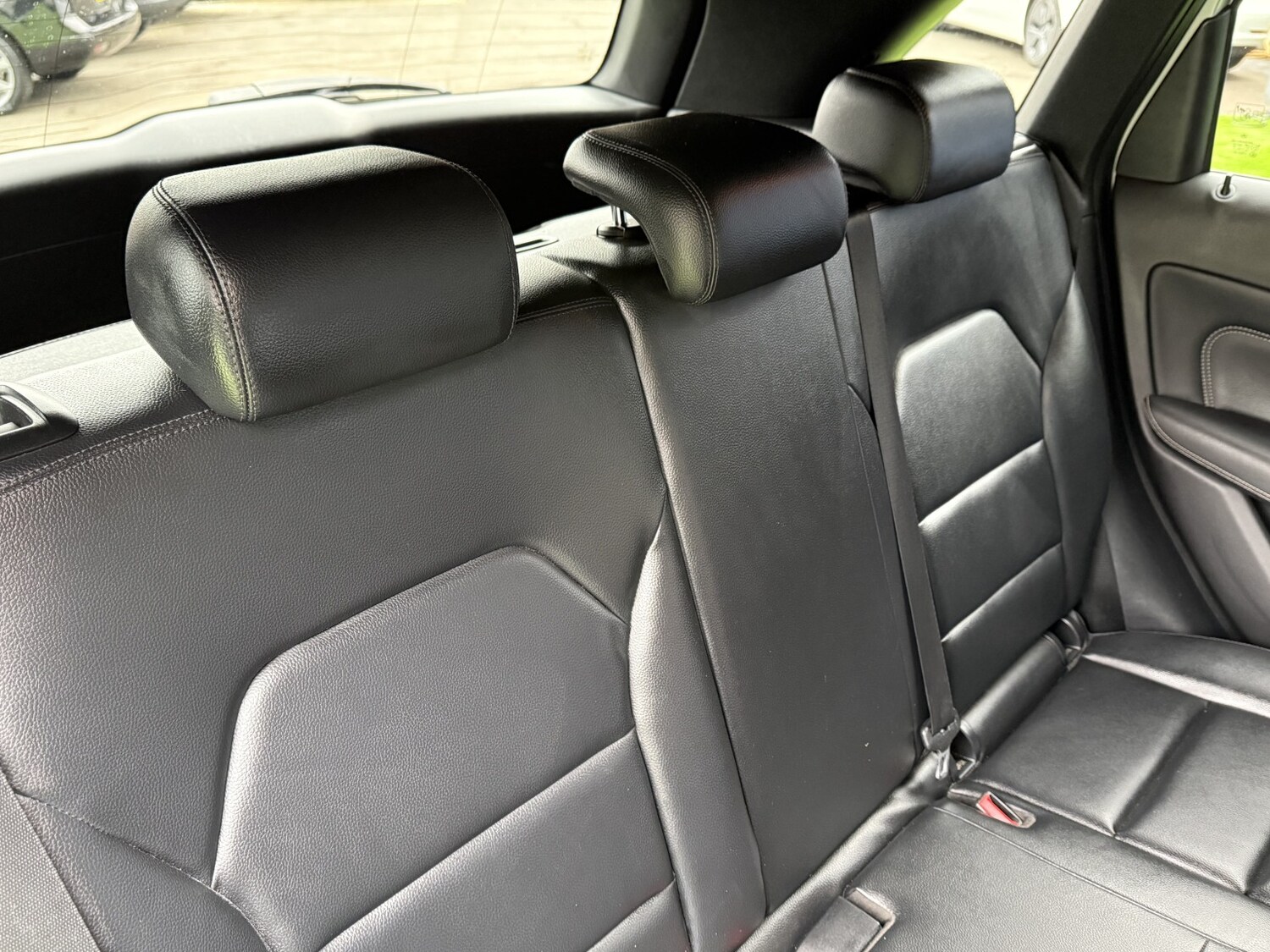 Used Mercedes-Benz B Class 2012 for sale - 78196725: Photo 20