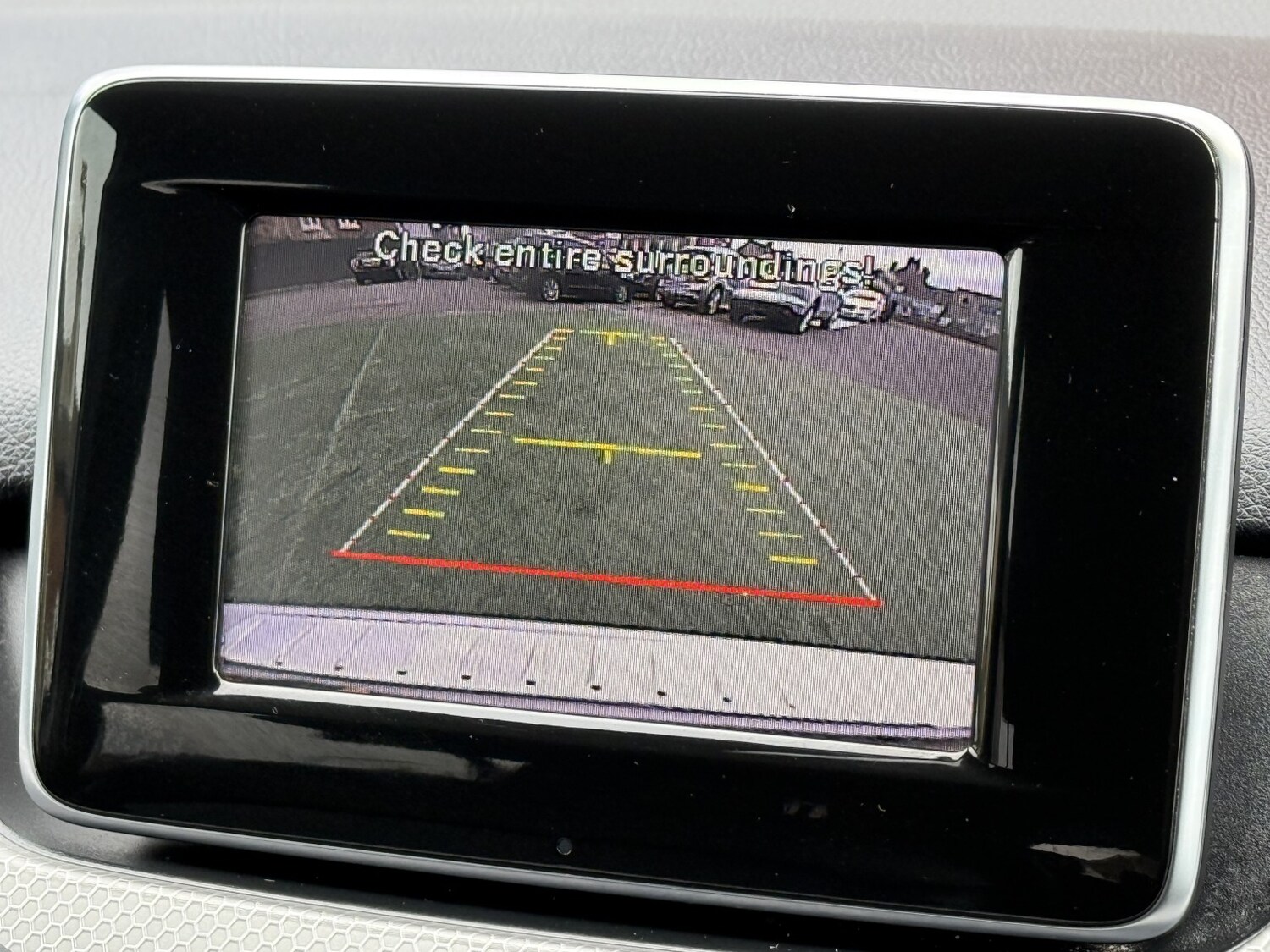 Used Mercedes-Benz B Class 2012 for sale - 78196725: Photo 24