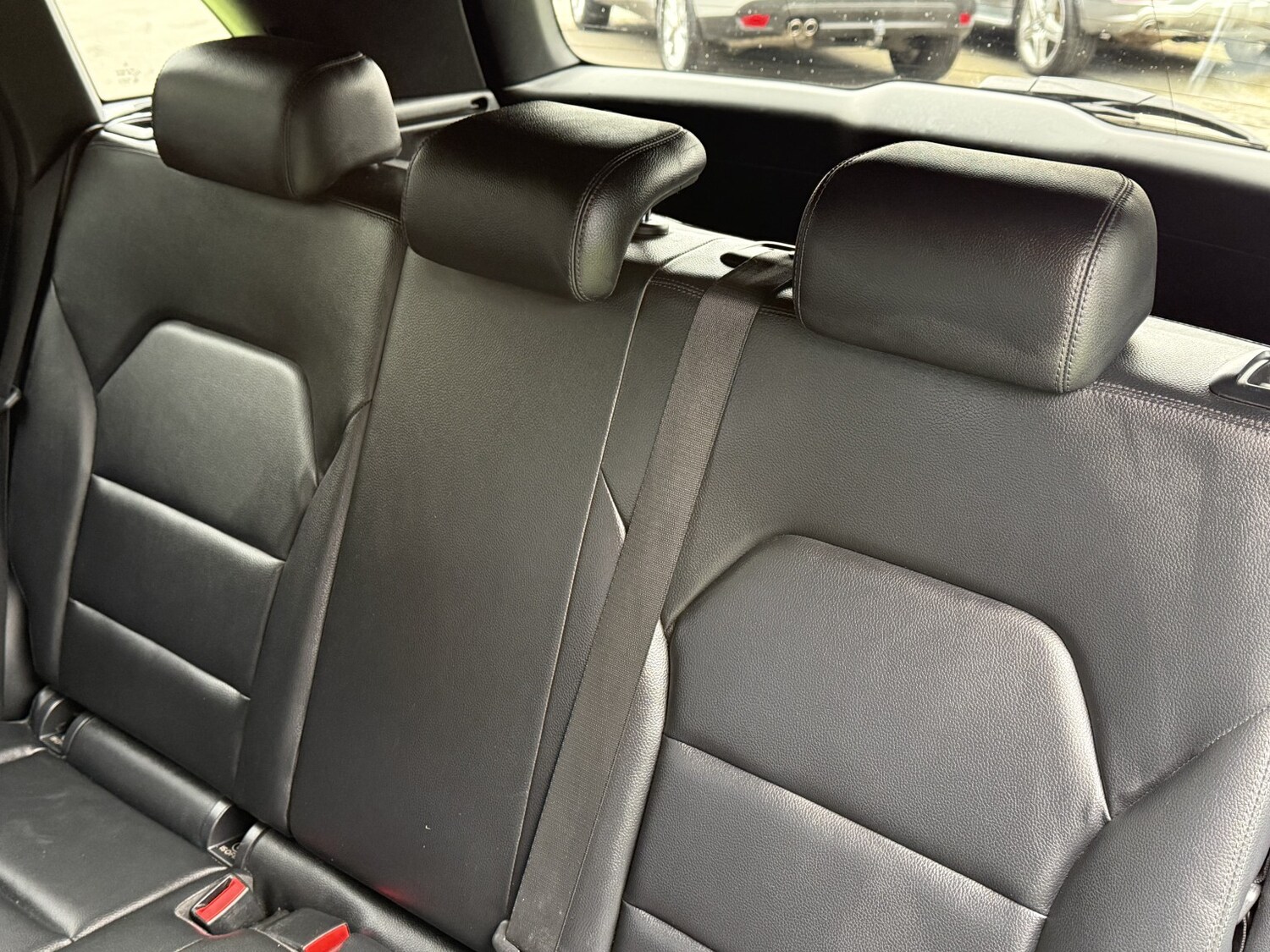 Used Mercedes-Benz B Class 2012 for sale - 78196725: Photo 27