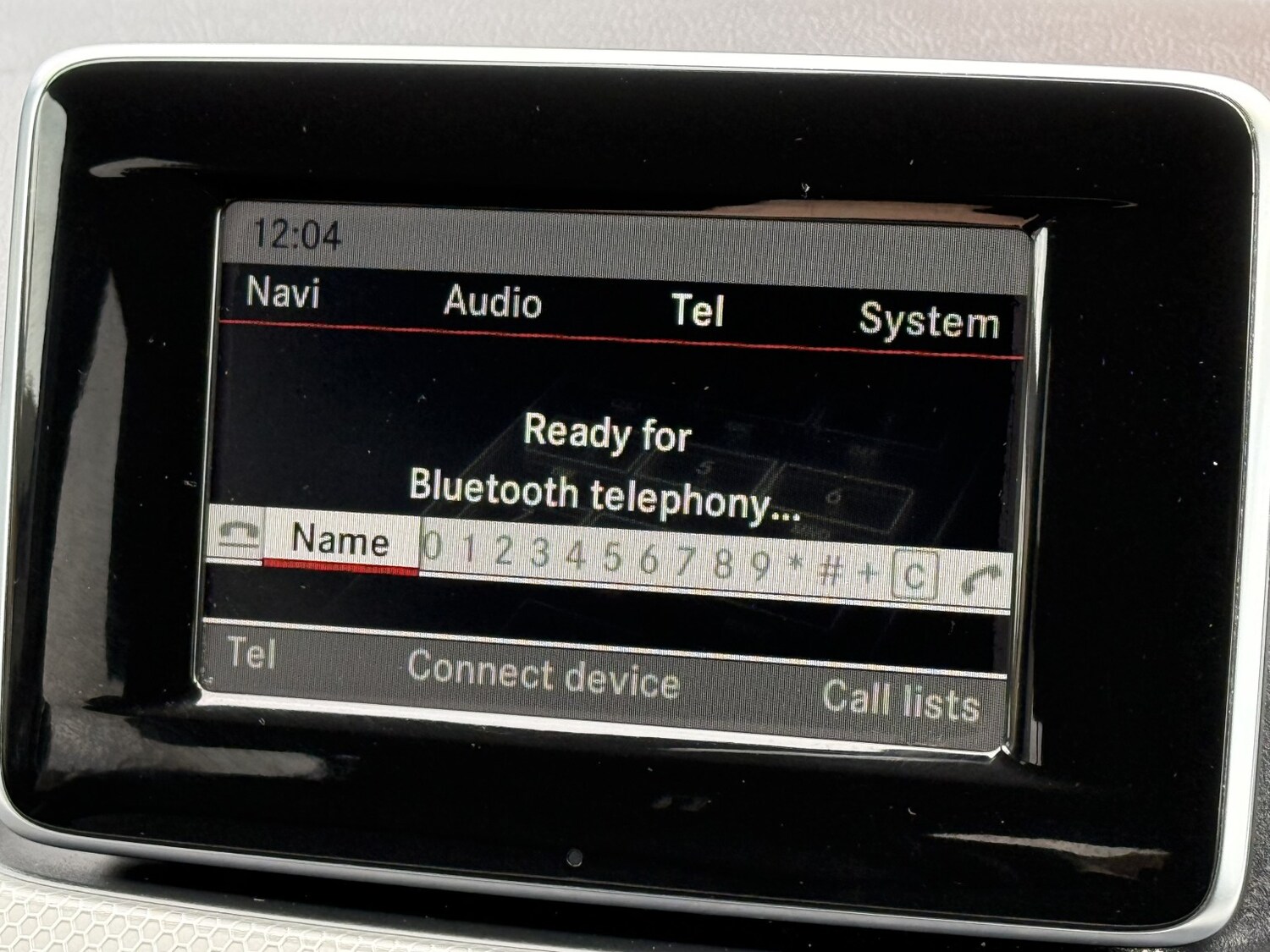 Used Mercedes-Benz B Class 2012 for sale - 78196725: Photo 28