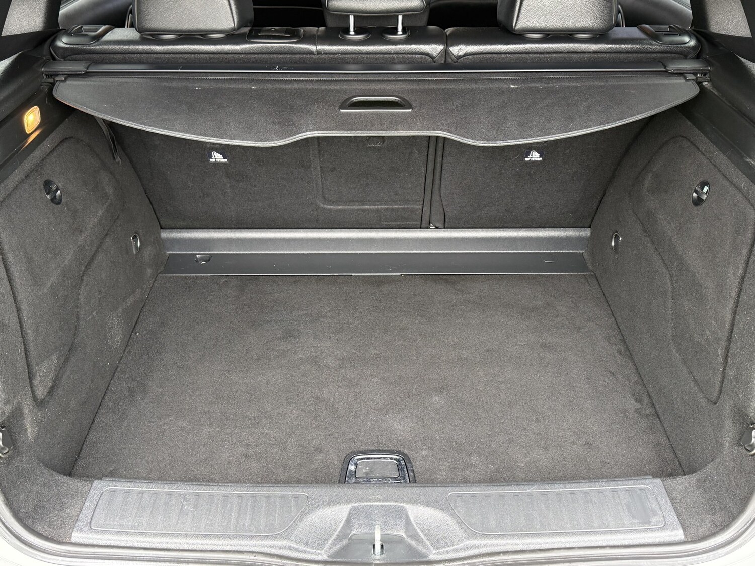 Used Mercedes-Benz B Class 2012 for sale - 78196725: Photo 29